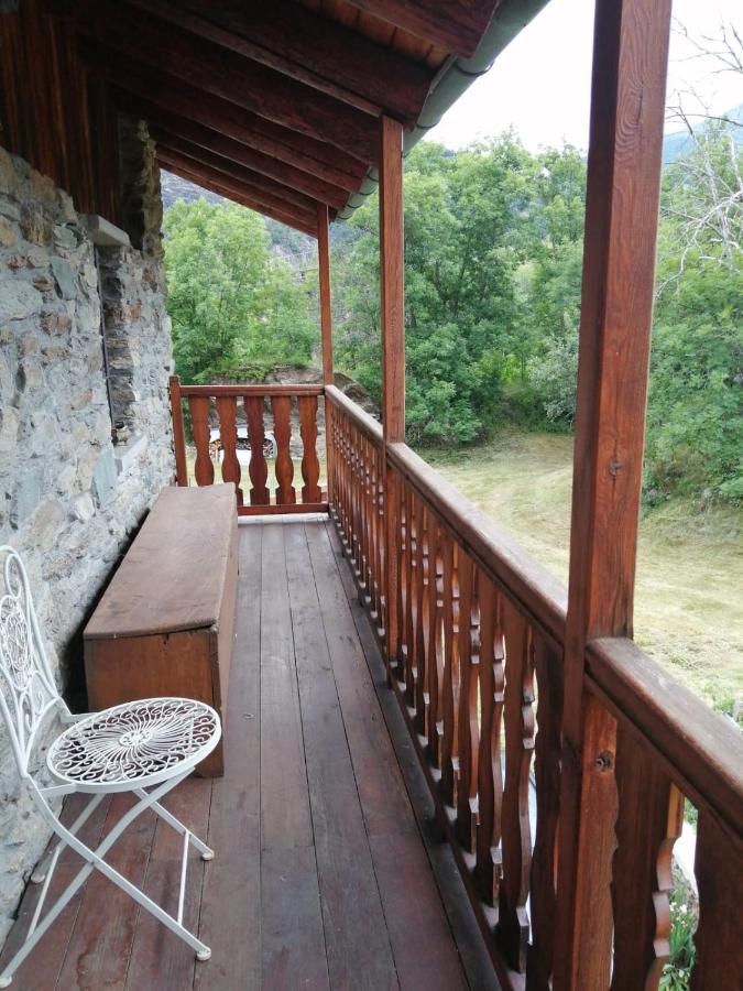 Lo Pallie De Gilda Cir-Vda-Arvier-0023 Dış mekan fotoğraf