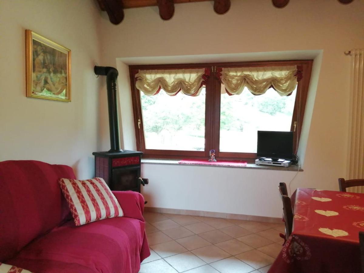 Lo Pallie De Gilda Cir-Vda-Arvier-0023 Dış mekan fotoğraf